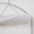 Tense Pendant Light