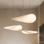Tense Pendant Light
