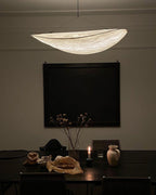 Tense Pendant Swag Light
