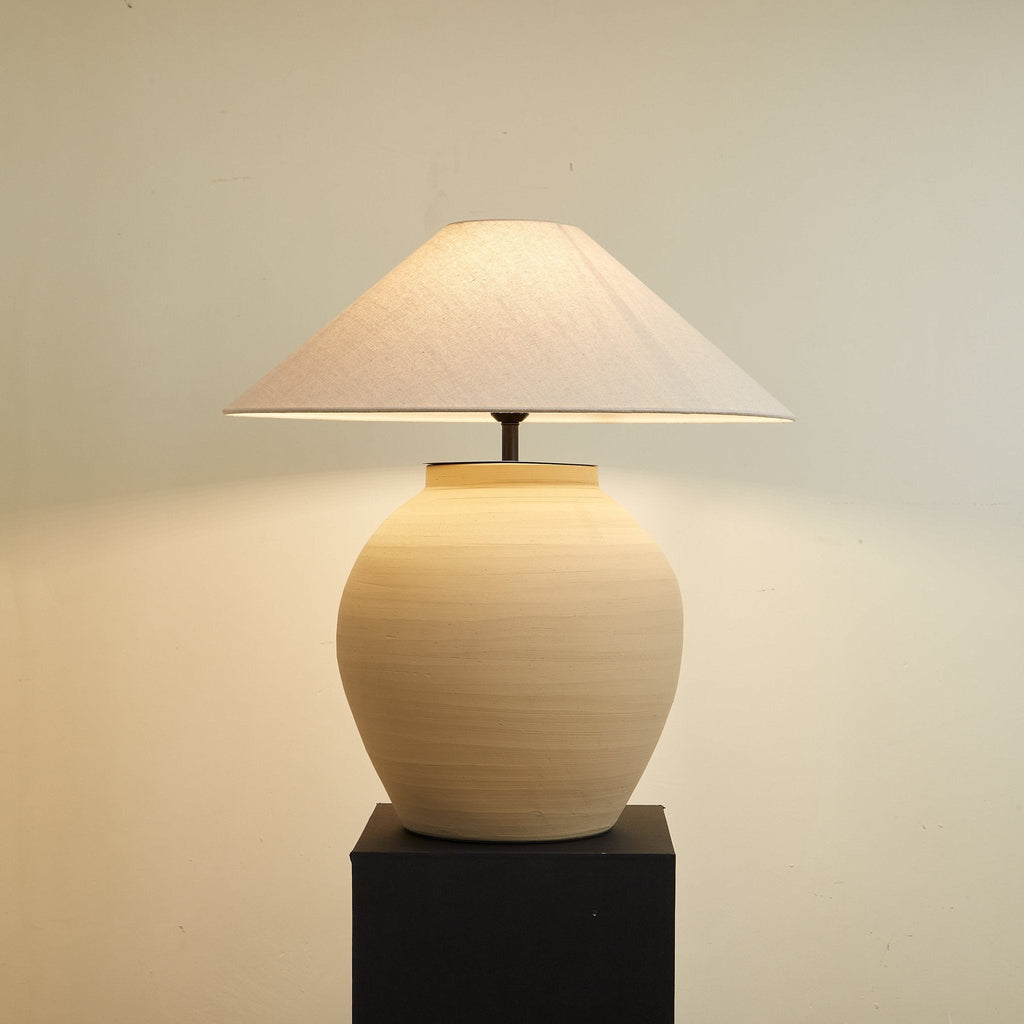 Tera Table Lamp