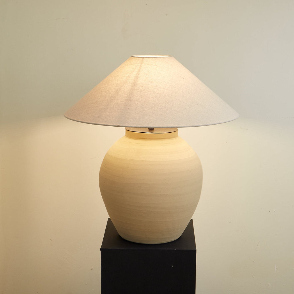 Tera Table Lamp