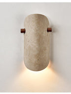 Terra Curve Wall Sconce