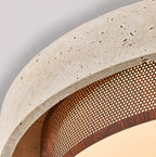 Terra Forge Ceiling Light