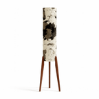 Terra Ink Column Floor Lamp