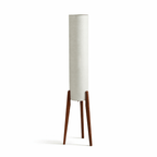 Terra Ink Column Floor Lamp
