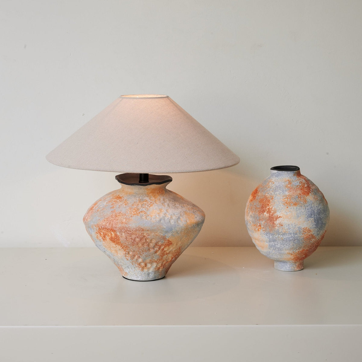 Terra Nova Table Lamp