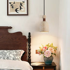Terra Orb Pendant Light