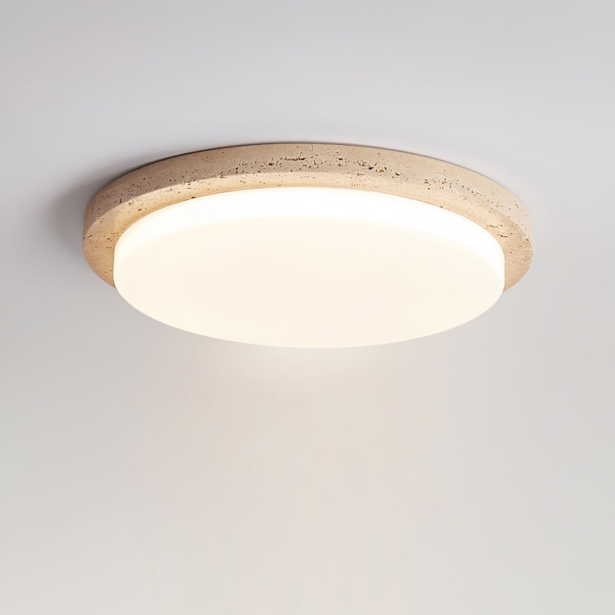 Terra Round Ceiling Light