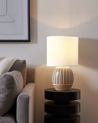 Terra Stripes Table Lamp Table lamp