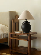 Terracotta Charm Table Lamp
