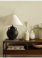 Terracotta Charm Table Lamp