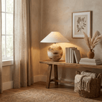 Terrano Ceramic Table Lamp