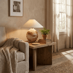 Terrano Ceramic Table Lamp