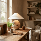 Terrano Ceramic Table Lamp