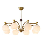 Solmere chandelier