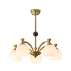 Solmere chandelier