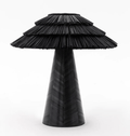 Thatch Table Lamp