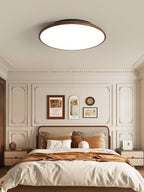 Thin Geometry Shape Ceiling Lamp Ceiling lamp