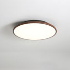 Thin Geometry Shape Ceiling Lamp Ceiling lamp