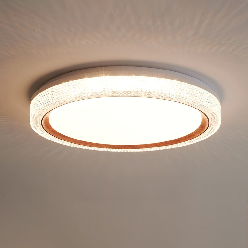 Thin Round Ceiling Lamp Ceiling lamp