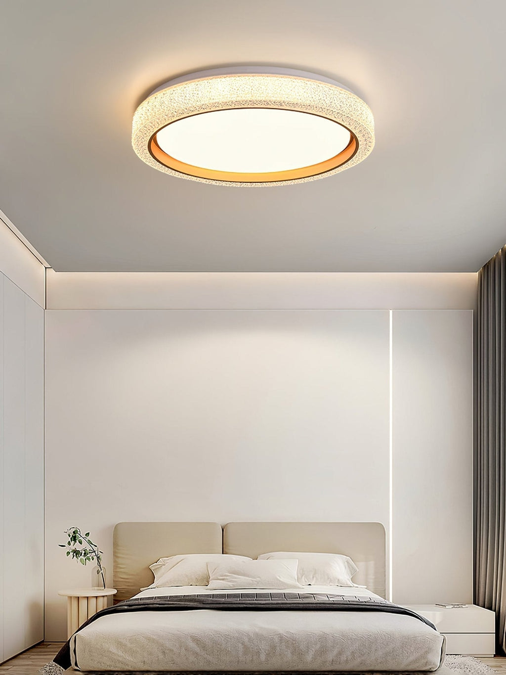 Thin Round Ceiling Lamp Ceiling lamp