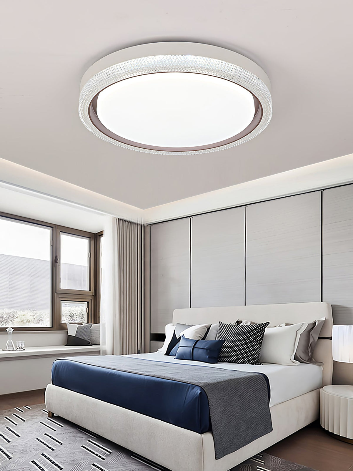 Thin Round Ceiling Lamp Ceiling lamp
