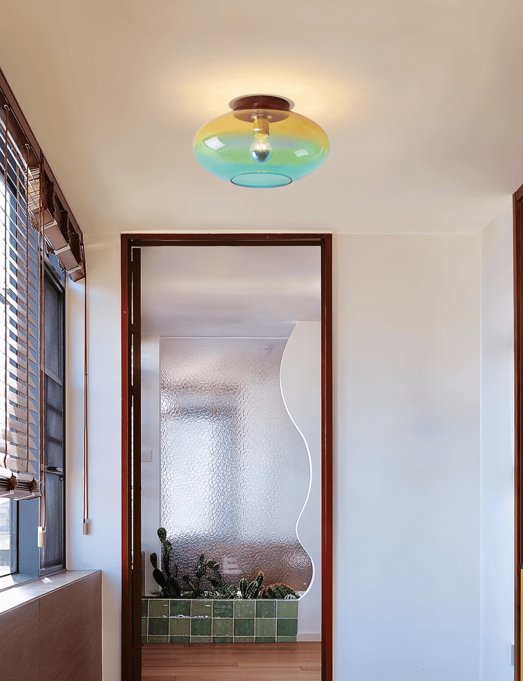 Tilio Ceiling Lamp