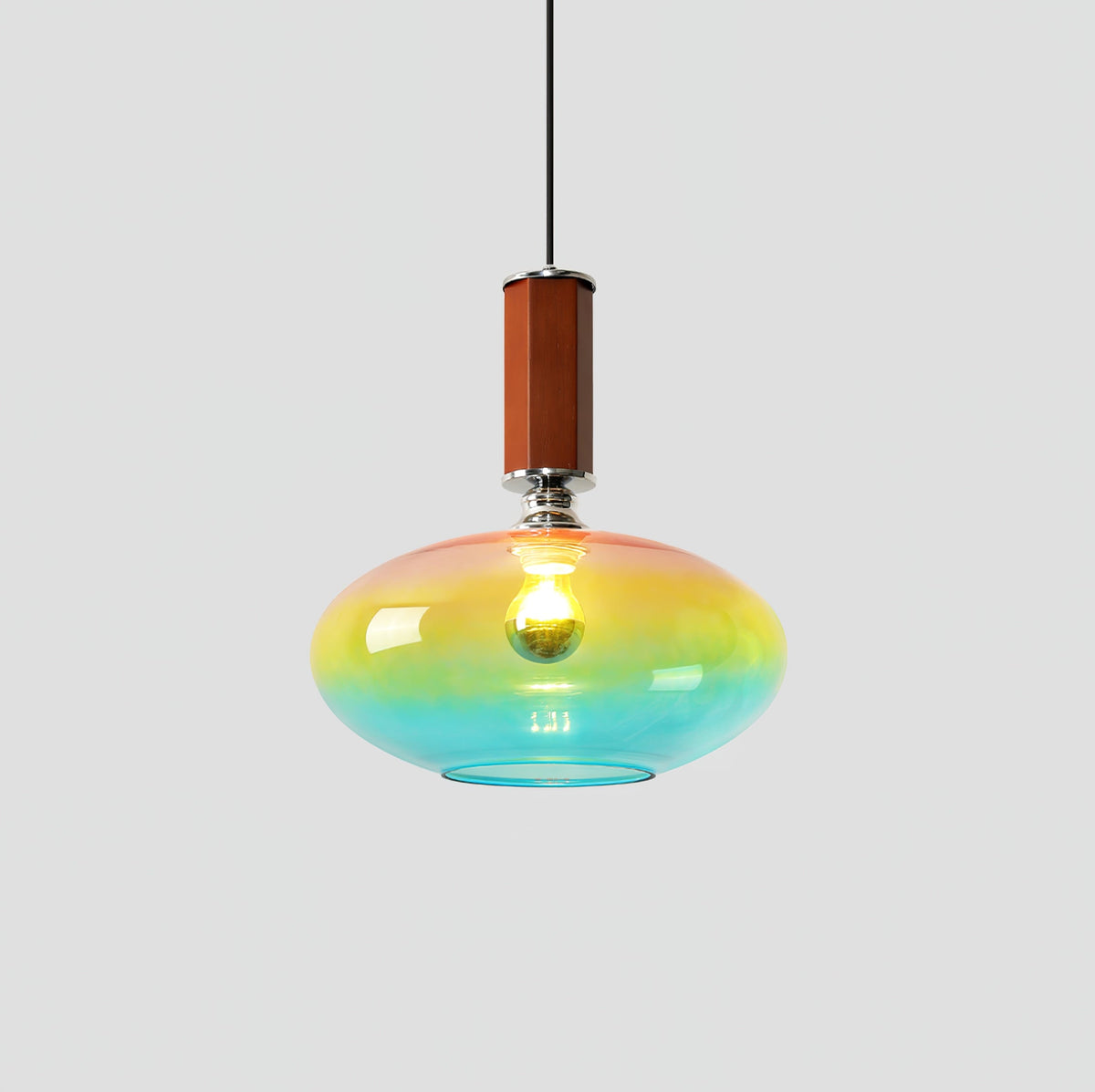 Tilio Pendant Lamp