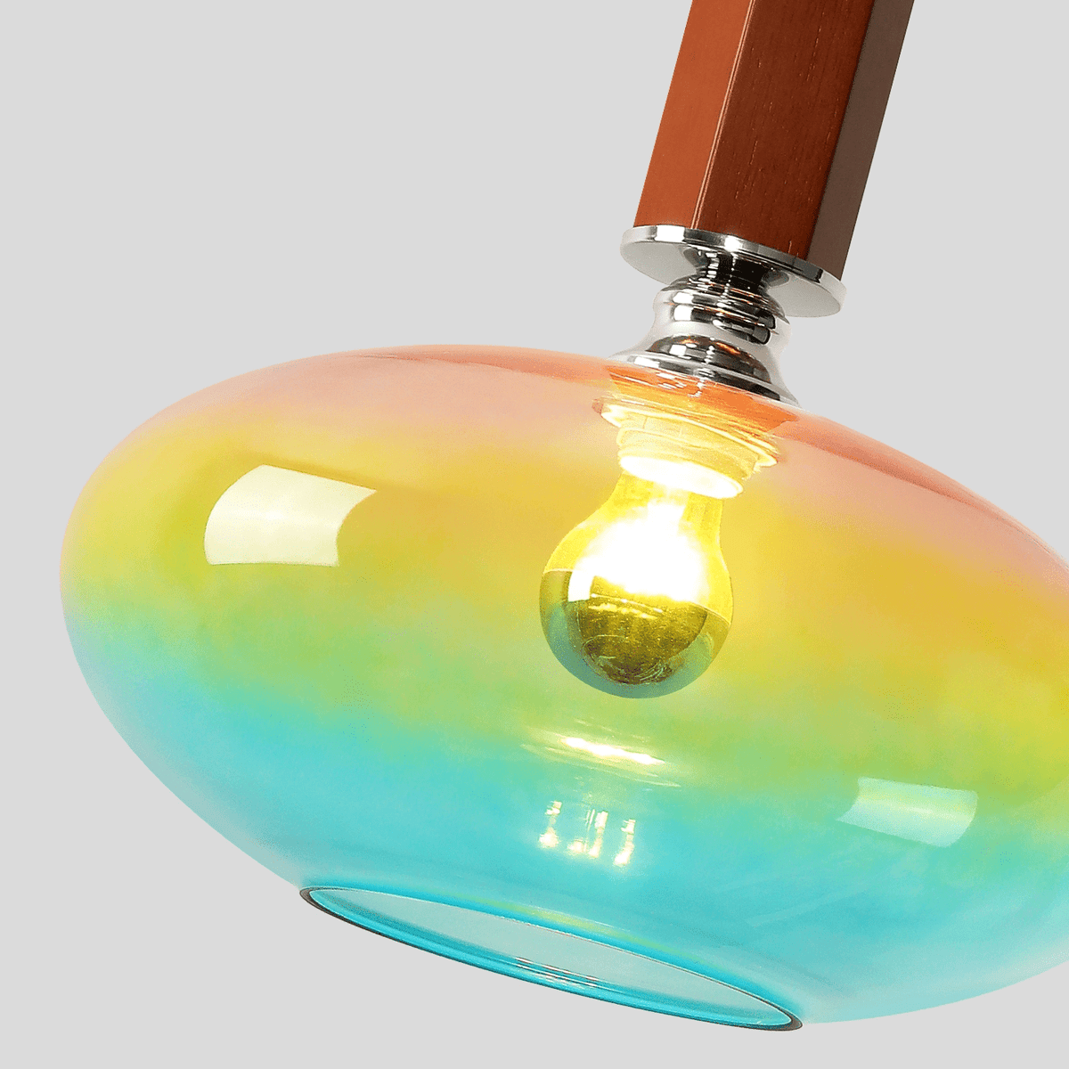 Tilio Pendant Lamp