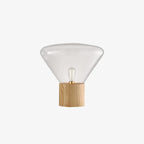 Bois Table Lamp