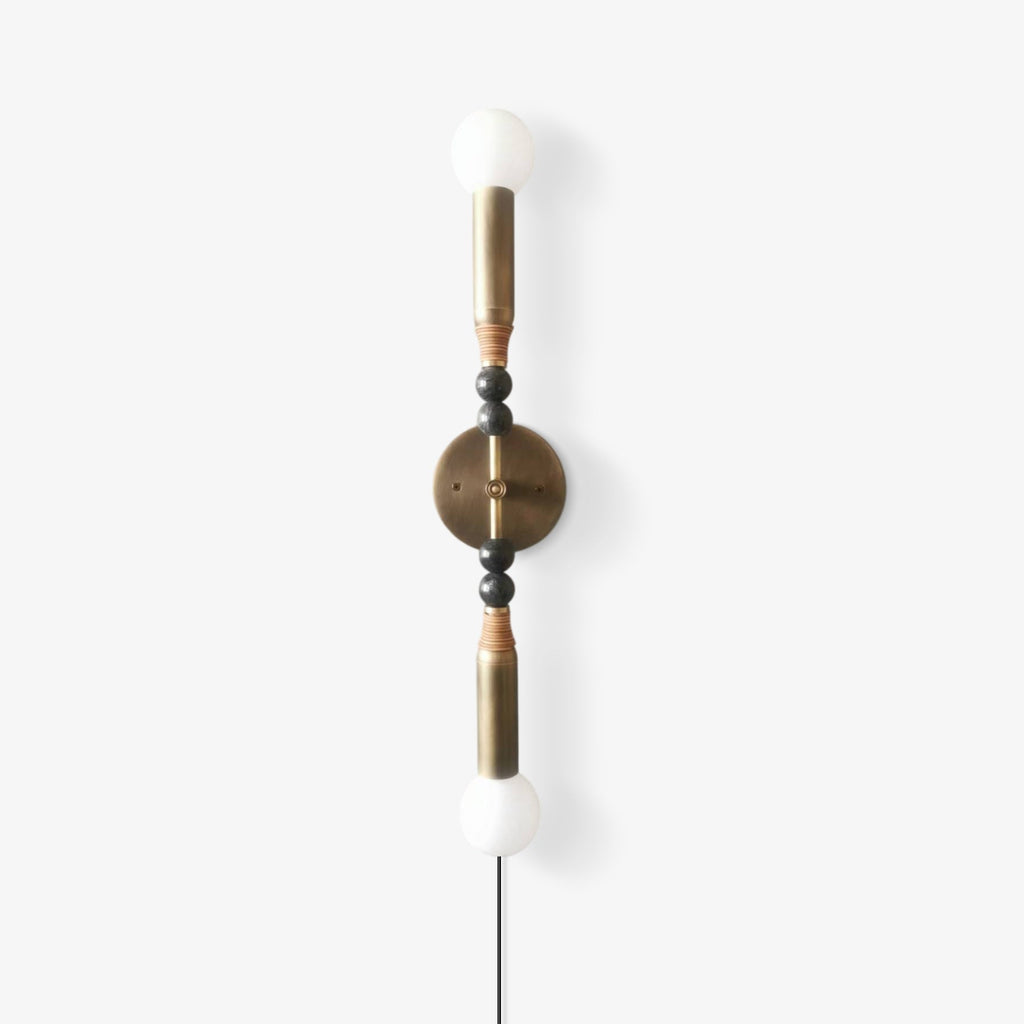 Toam Plug-in Wall Lamp