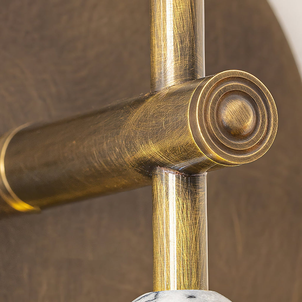 Toam Plug-in Wall Lamp
