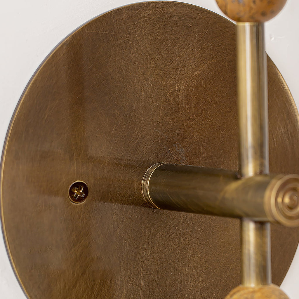 Toam Plug-in Wall Lamp