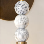 Toam Plug-in Wall Lamp