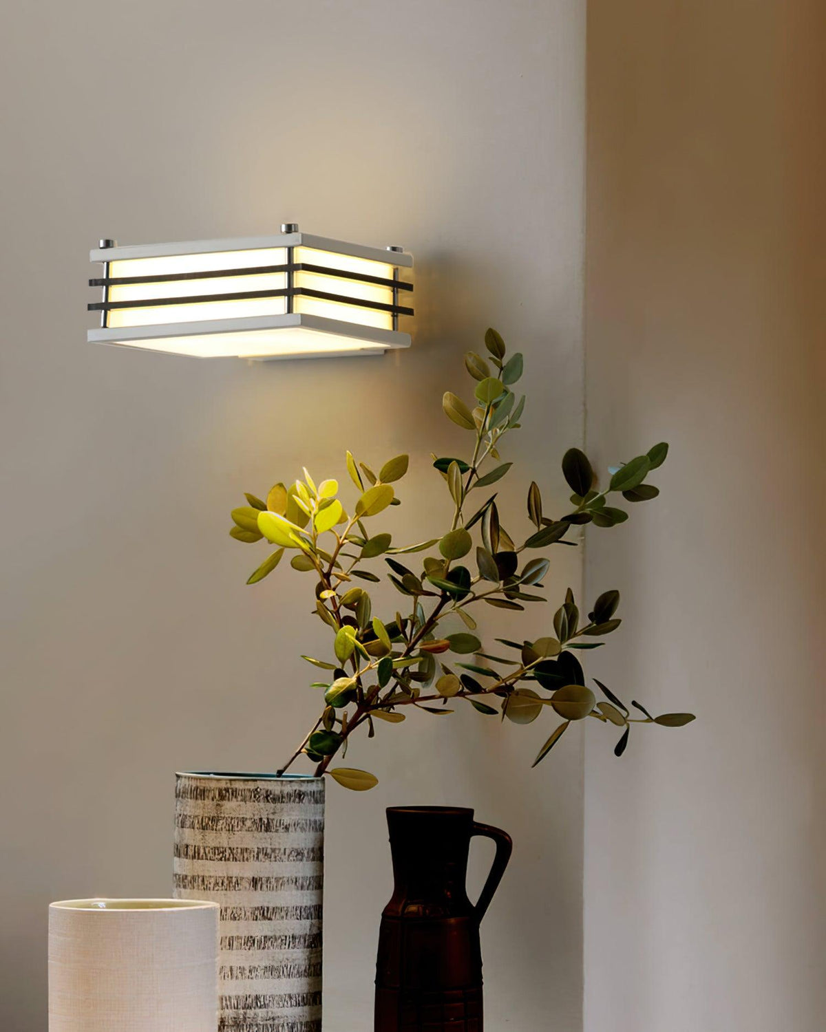 Toast Wall Lamp Wall lamp