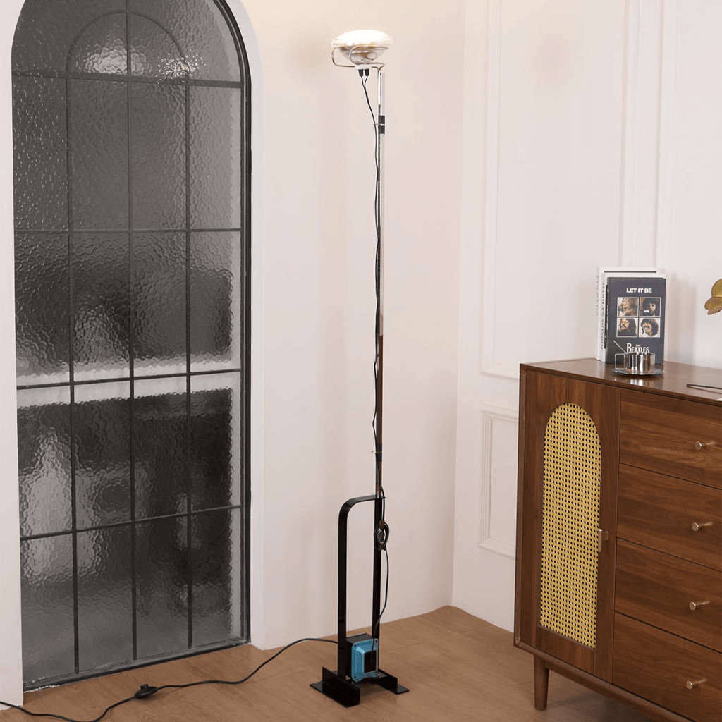 Reflector Floor Lamp