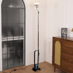 Reflector Floor Lamp