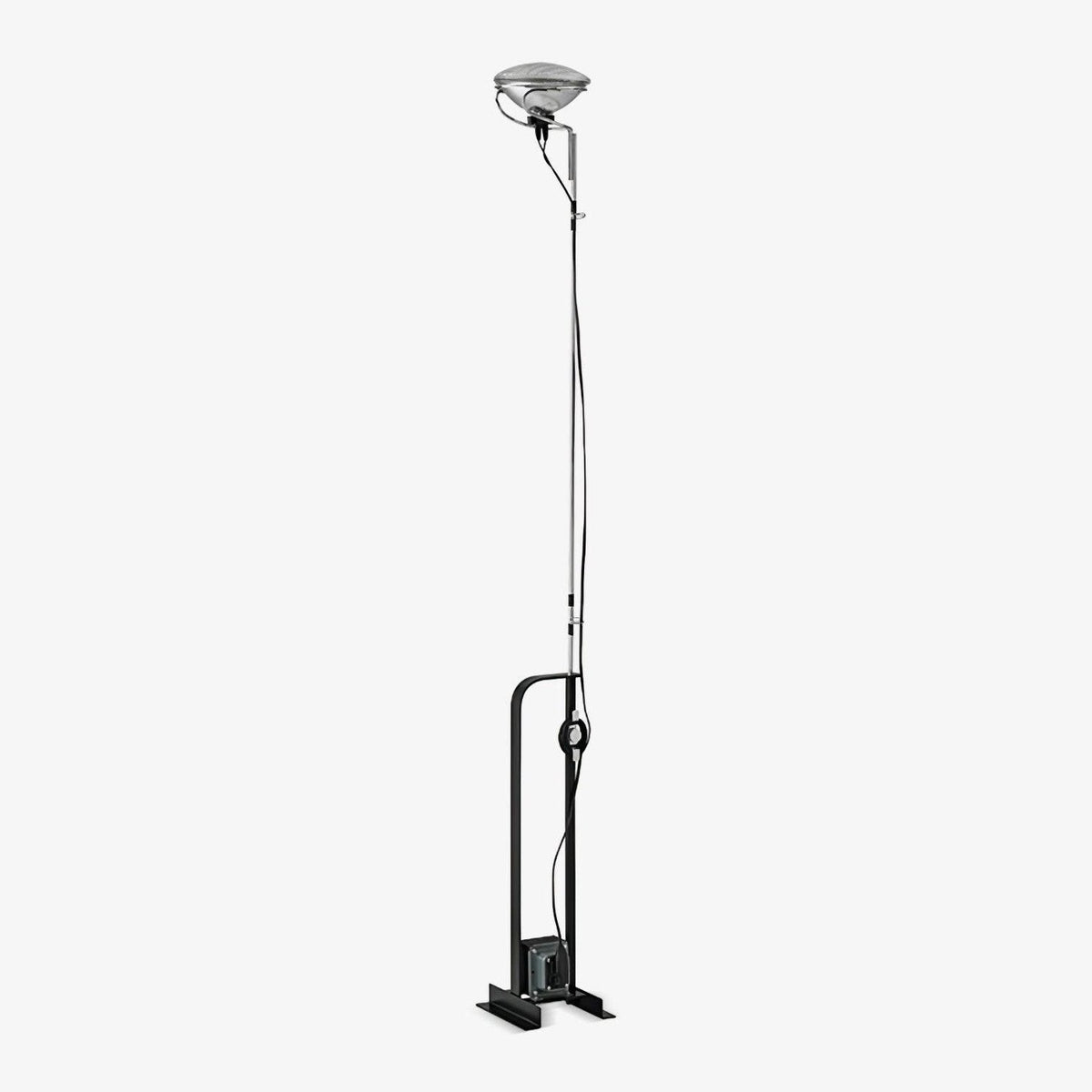 Reflector Floor Lamp