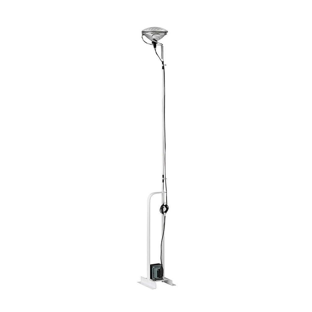 Reflector Floor Lamp