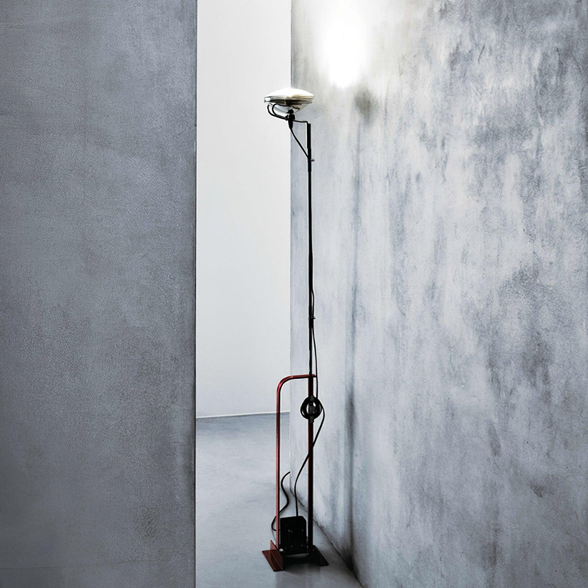 Toio Floor Lamp Floor lamp