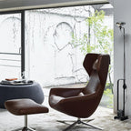 Reflector Floor Lamp