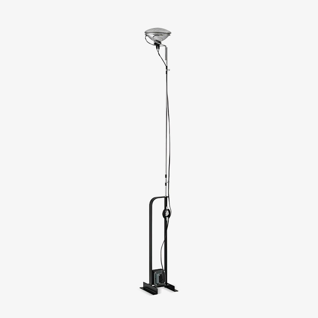 Reflector Floor Lamp