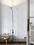 Reflector Floor Lamp