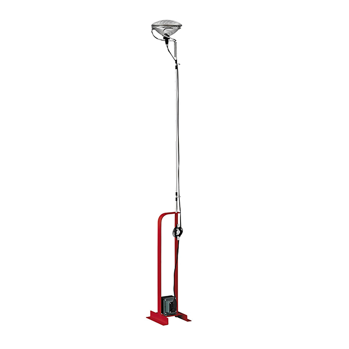 Reflector Floor Lamp