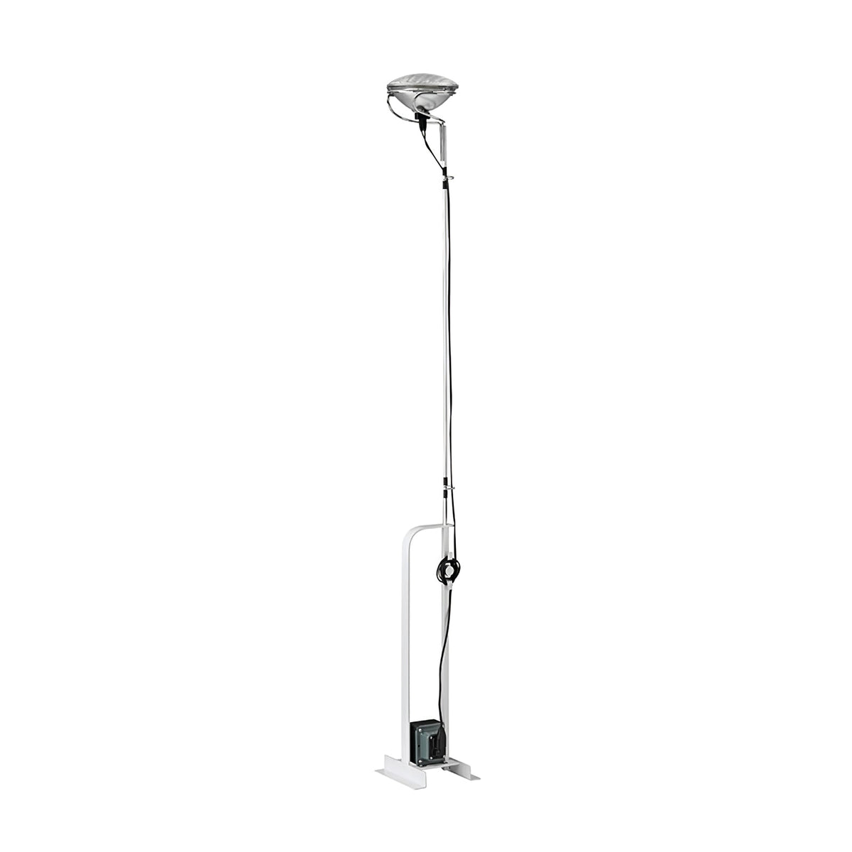 Reflector Floor Lamp