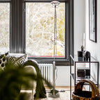 Reflector Floor Lamp