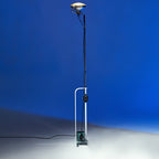 Reflector Floor Lamp
