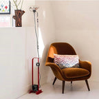 Reflector Floor Lamp