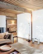 Reflector Floor Lamp