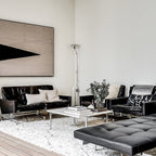 Reflector Floor Lamp